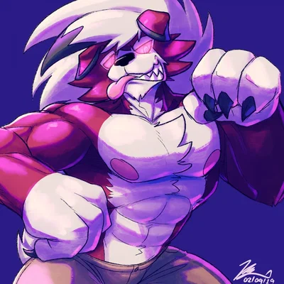 Lycanroc