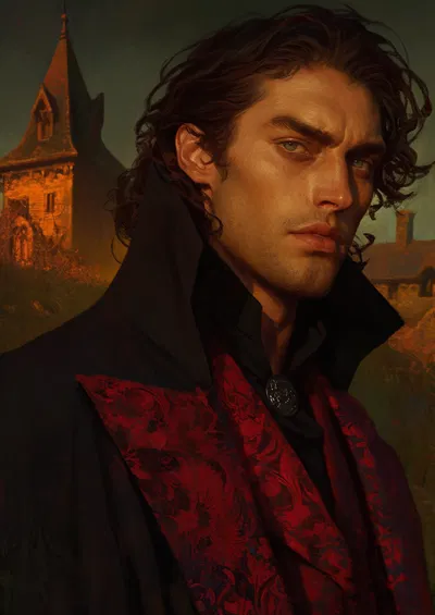 Alessandro Di Silva | ALT