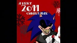 - 2011X Celebrates Christmas! -
