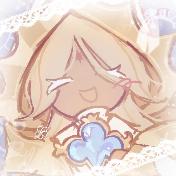 ♡ Pure Vanilla  .ᐟ  (finally home)