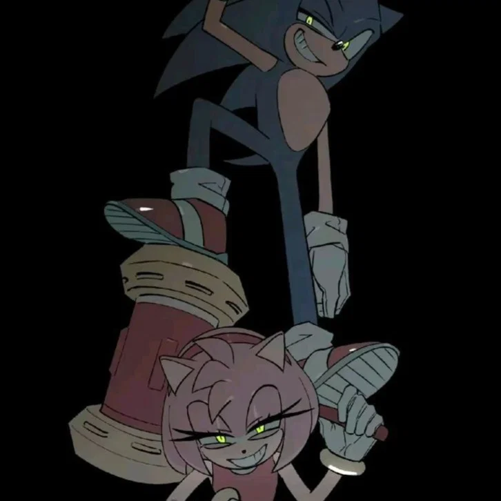 Villains Of Mobius