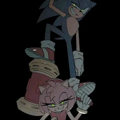 Villains Of Mobius