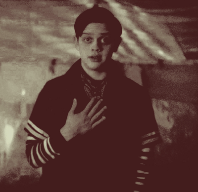 Pugsley Addams 