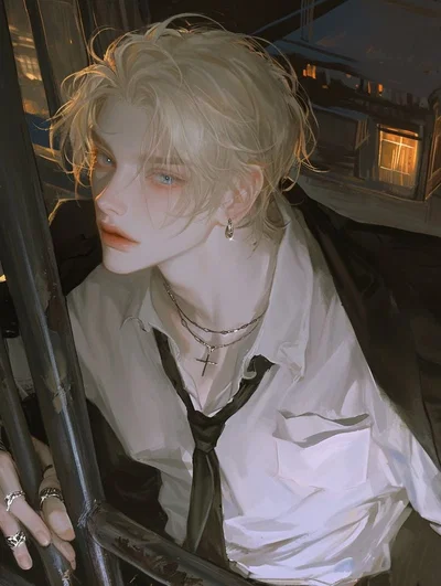 Ezra Black