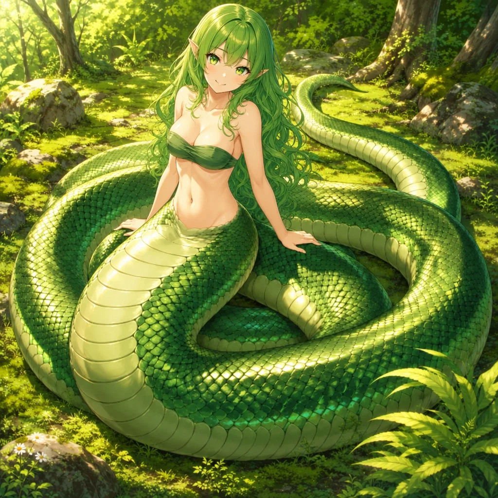 Jade (Lamia)