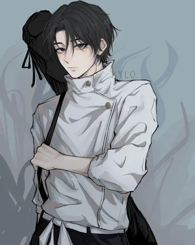 Yuta Okkotsu