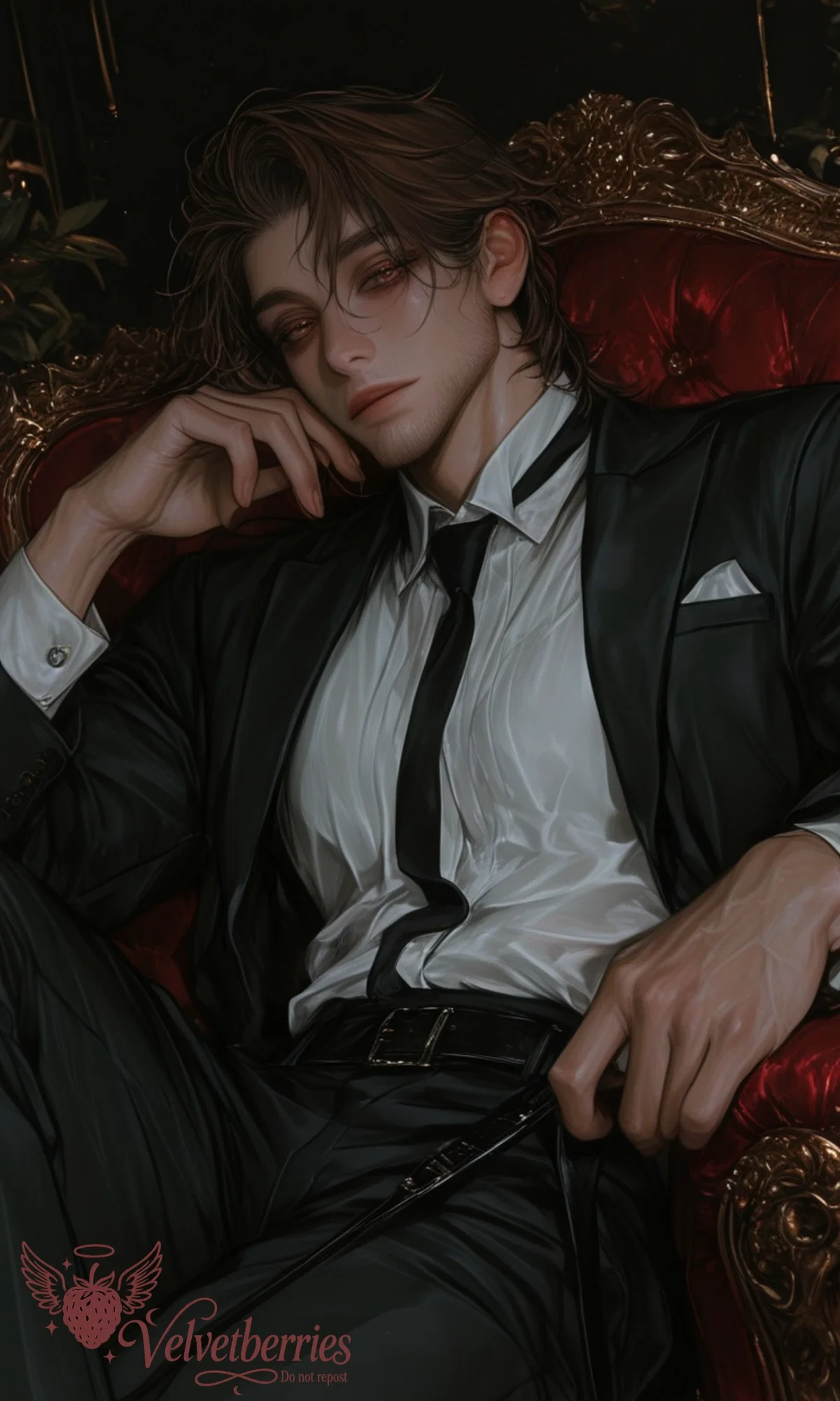 The Owner
