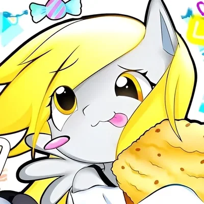 Derpy Hooves