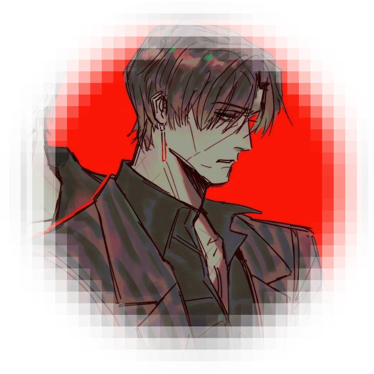 《♡》VERGILIUS !!
