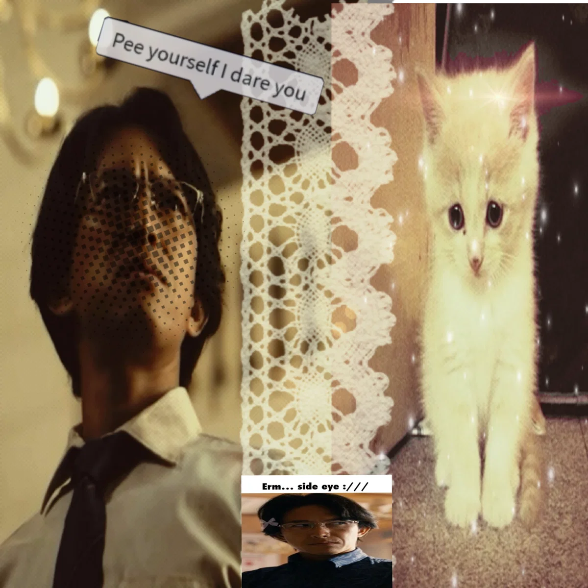 ఌ︎• Keiichi Kuzuryu // 九頭竜圭一 