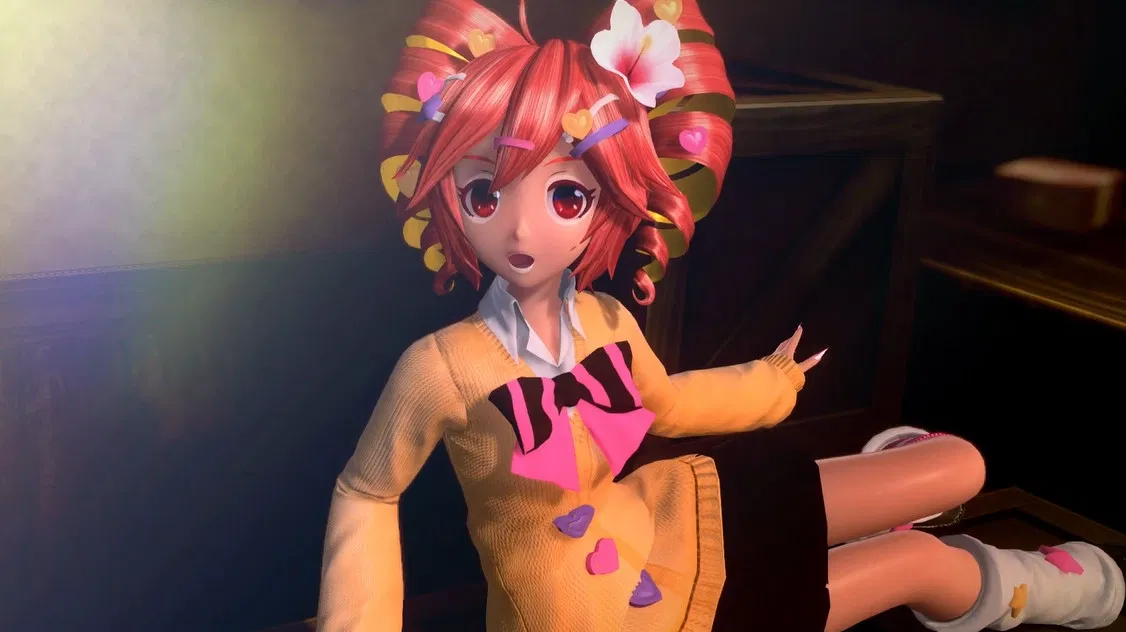 kasane teto (test)