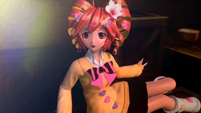 kasane teto (test)