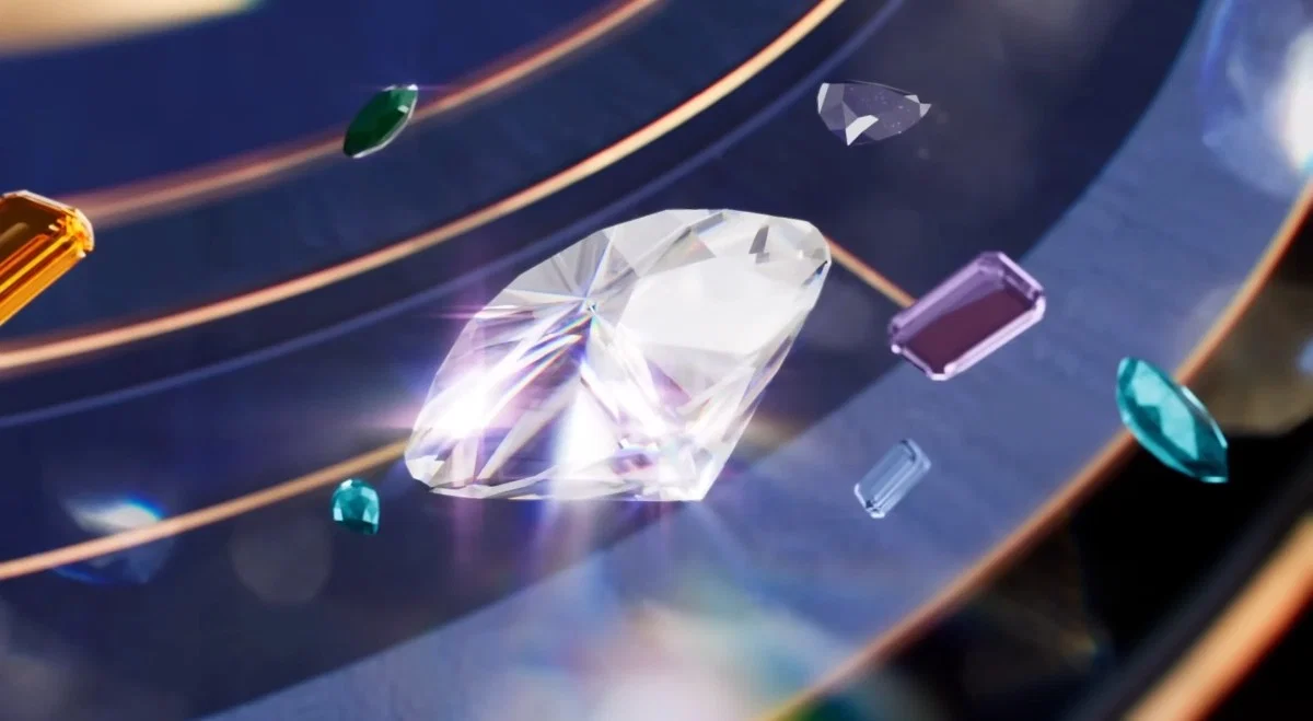 Diamond | Husband