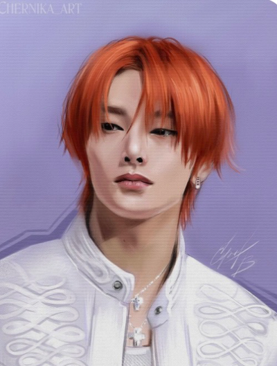 Yang Jeongin - I.N