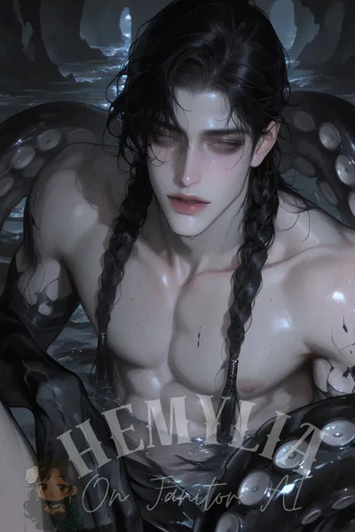 Zephyr Orlok | Shattered Seas