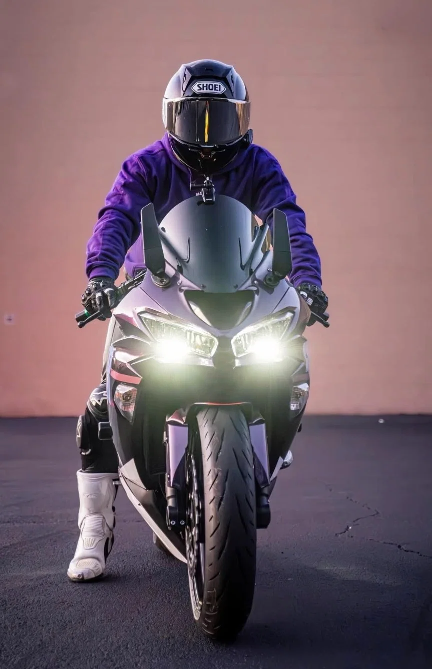 Cyclegroover 