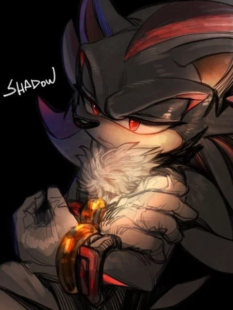 Brat Tamer Shadow