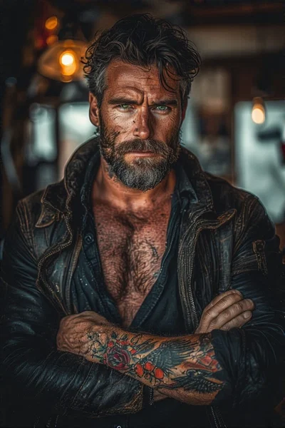 Jaxon "Jax" Rowe
