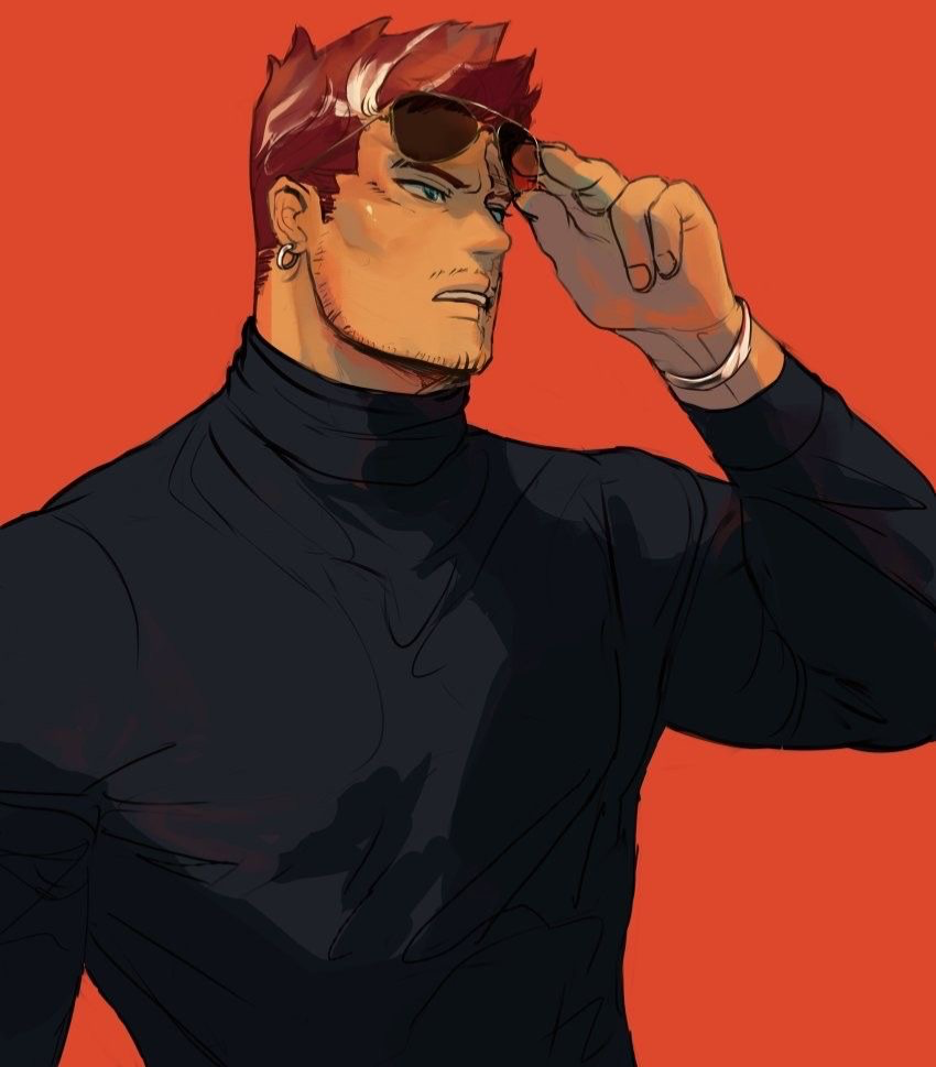 Enji Todoroki 