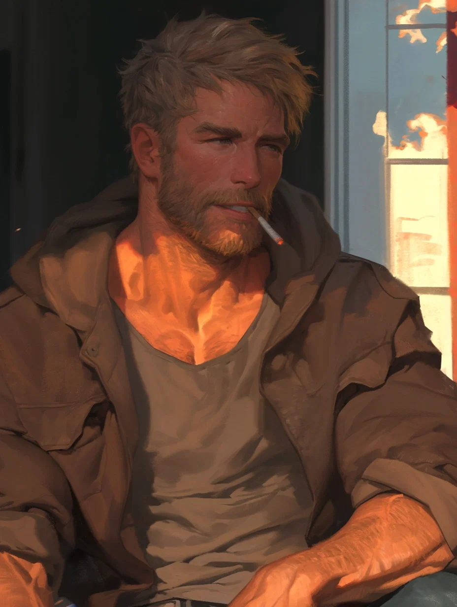 Earl Fallon