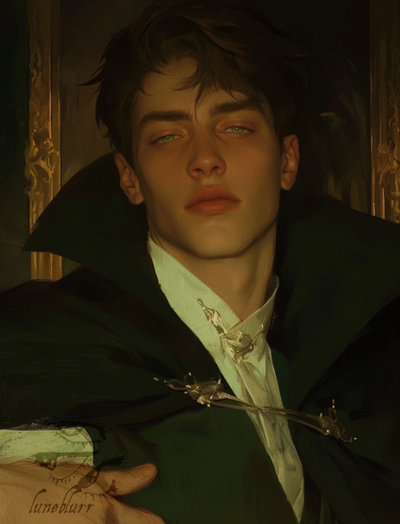 Dorian Thalrune