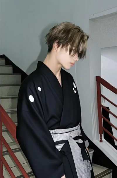 Nishimura Ni-ki
