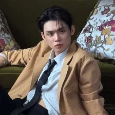 Choi Yeonjun | 🔗One-night stand turns out to be my Boss?