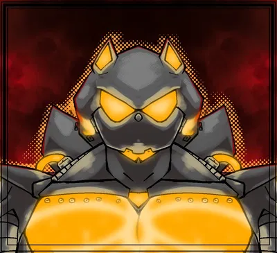 🔥🔞FURNACE🔞🔥 (MODEL N° f2387) (an nsfw exe take by: me!