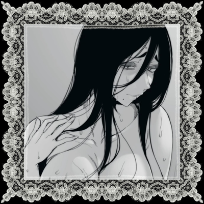 Naughty Roommate (Tomiko)