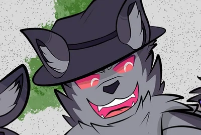 Fed - Wolf Daddy~