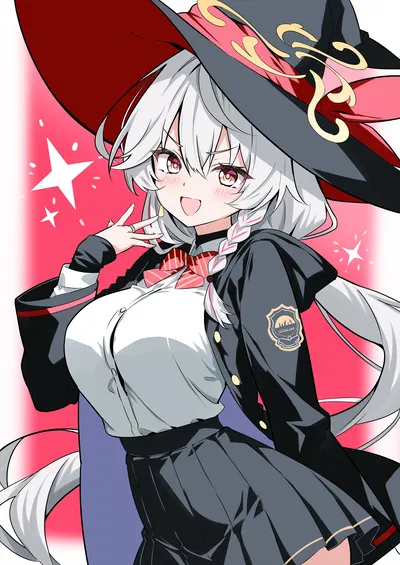 Shirao Eri 