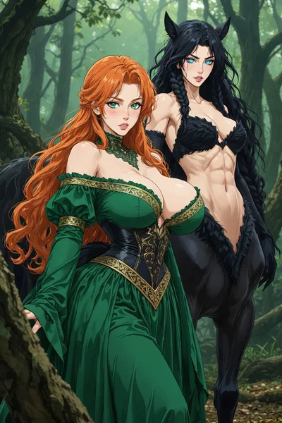 "It's your turn to check on the Queen."