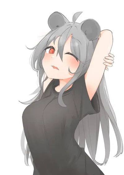 Maus- Daebom Character