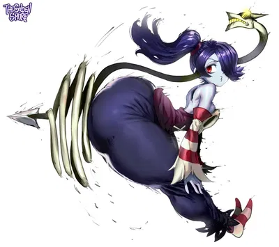Squigly