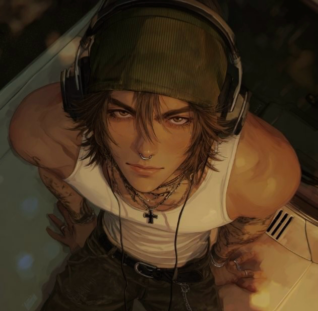 Tanner | Bully’s Friend