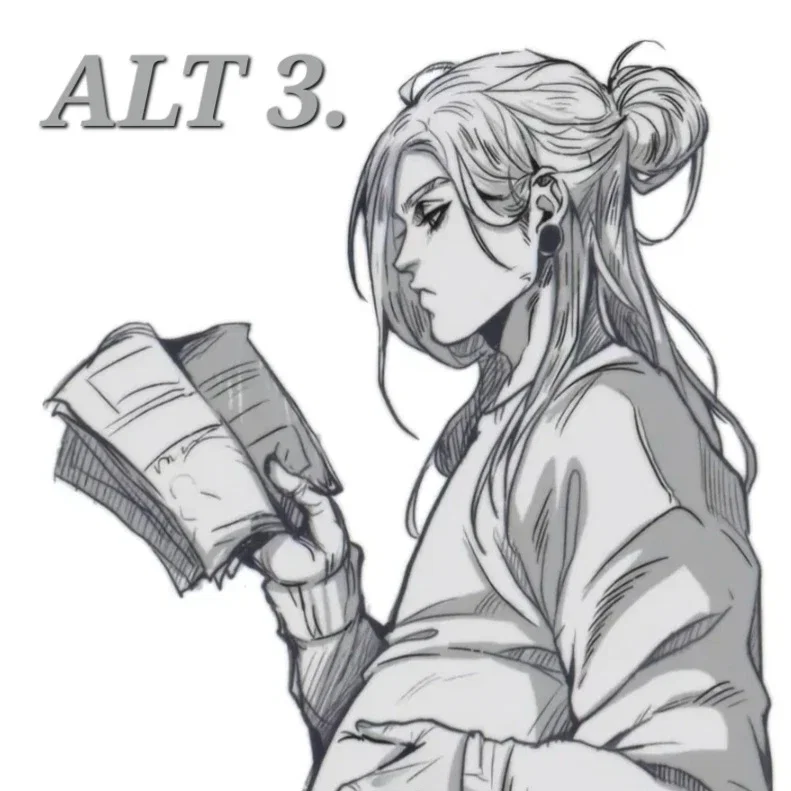 Your son wants a sister - Renji Takahashi