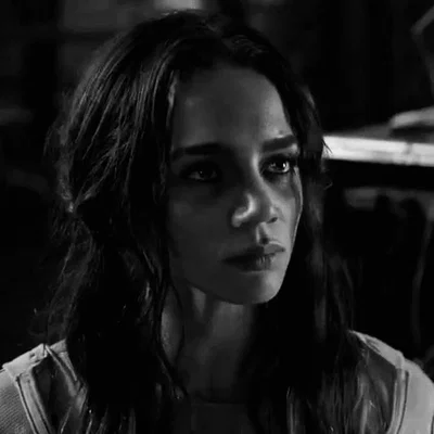 Ava Starr | Ghost