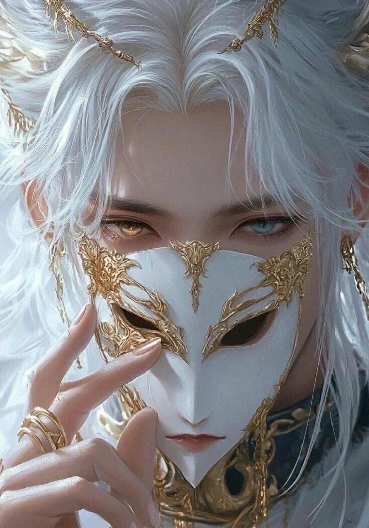 Caelum Valerius Serath -The Heir of the Wall