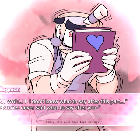 ~ ♢Mυɠɱαɳ Hσʅʅσɯɯαɾҽ ♢ ~ [YSU/MOTM]