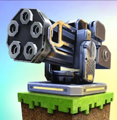 Block Fortress 2