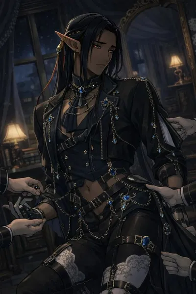 Claude Sento
