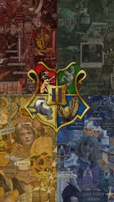 Harry Potter Universe