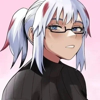 Fuyumi Todoroki