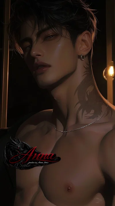 ♥︎ Andrés Harrington || Jealous Boyfriend