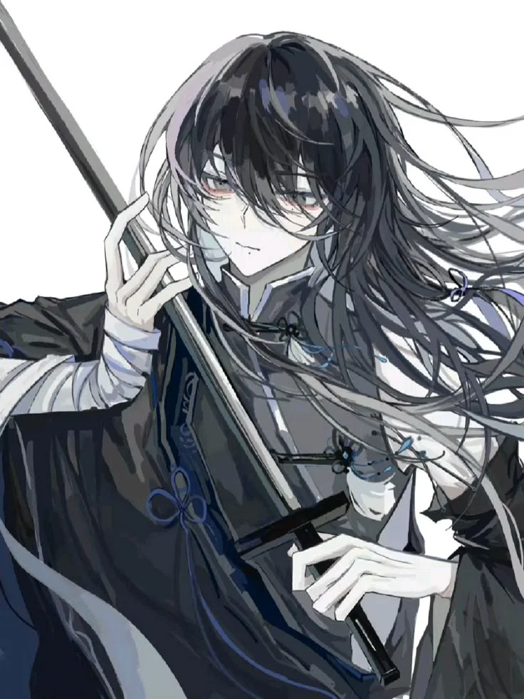 |•|~He Renxiao~|•|