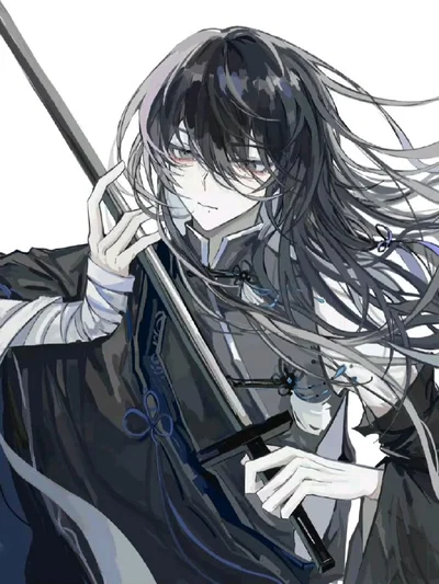 |•|~He Renxiao~|•|