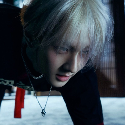Yang Jungwon || Vampire