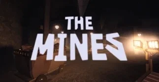 Doors ~ The Mines.