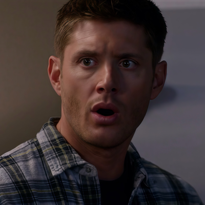 Dean Winchester