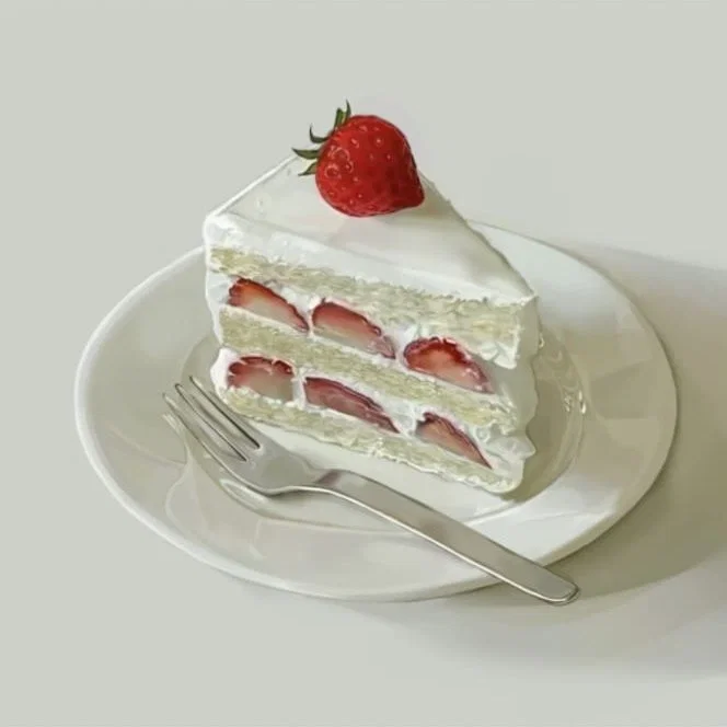 Happy birthday to me